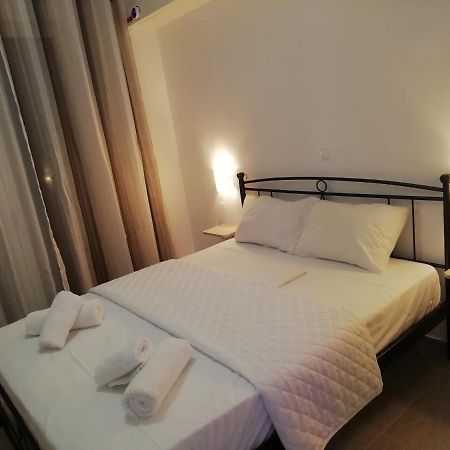 Cute Apartmnet In Thiseio Atene Esterno foto